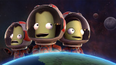 Kerbal Space Program is seeing a player resurgence