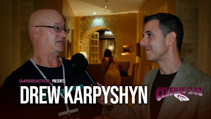The narrative Force is strong with Exodus - Drew Karpyshin Celsius 232 Interview