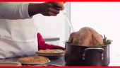 NBA 2K11 - Roses Kitchen Trailer