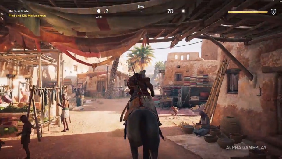 assassin s creed origins