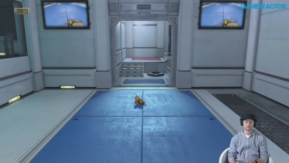 PS Plus games - Livestream Replay