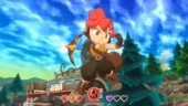 Little Town Hero - Characters Trailer