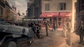 Hearts of Iron IV: La Resistance - Release Trailer