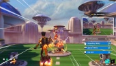 Rocket Arena - Tutorial Gameplay