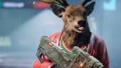 The Ascent - Winter Pack DLC | Out Now!