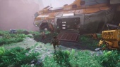 The Gunk - Launch Trailer