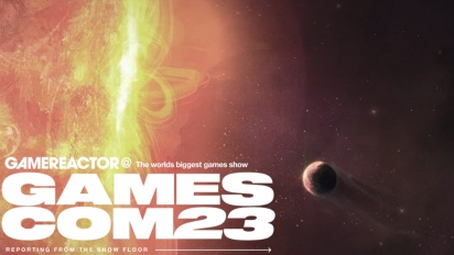 Earthless (Gamescom 2023) - Will you be able to lead humanity to a new home?