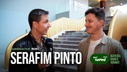 Anybrain and the state of anti-cheating in today's video games - Serafim Pinto Madeira Games Summit Interview