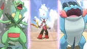 Pokémon Omega Ruby & Alpha Sapphire Overview Trailer