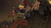 Valiant Hearts: The Great War - iOS Launch Trailer