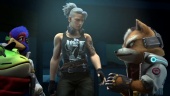 Starlink: Battle for Atlas - Crimson Moon Reveal Trailer