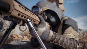 Sniper Ghost Warrior Contracts 2 - 'Kill Shot 1506 meters' Teaser