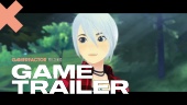 Another Code: Recollection - Overview Trailer