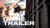 Gears of War: Reloaded - PS5 Pro Features Trailer