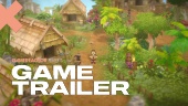 Dave the Diver - Xbox Announcement Trailer