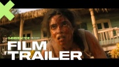 The Bluff - Official Trailer (Prime Video)