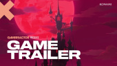 Castlevania: Belmont's Curse - Gameplay & Commentary Trailer