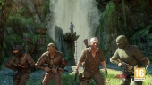 PSN - Today's Newbie is Tomorrow's Hero #WayOfPlay
