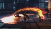 God of War: Ascension - The Weapons of Olympus