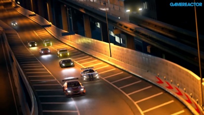 Games to Look For - October 2017