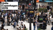 Unite Copenhagen 2019 - Event Tour