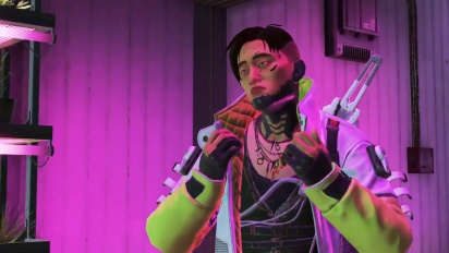 Apex Legends Season 3 - Meltdown Gameplay Trailer