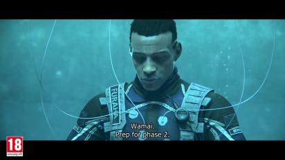 Rainbow Six Siege: Operation Shifting Tides - Wamai & Kali Trailer