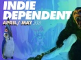 Indie Dependent: April - May 2021