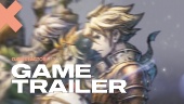 Live A Live - PS5, PS4, Steam Announce Trailer