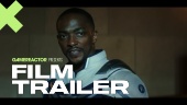 Captain America: Brave New World - Digital and Blu-Ray Release Date Trailer