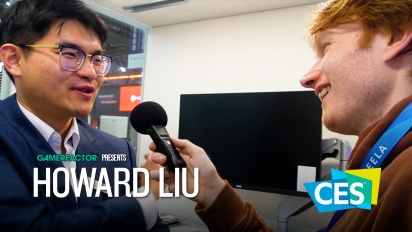 Can Office Furniture be Cool? - Juvivo Interview at CES 2026