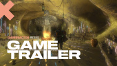 Cairn - On the Trail: Deep Water Reveal trailer (PS5)