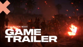Rust Console Edition - Warhammer 40,000 Pack Release Trailer (PS5)