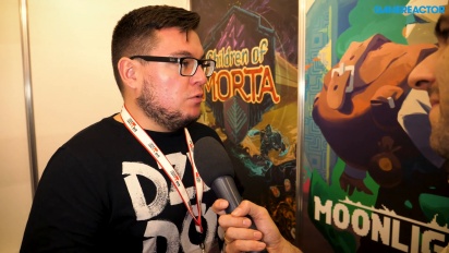 11 Bit Studios - Karol Zajaczkowski Interview