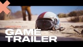 ARC Raiders - Gamescom 2024 Teaser Trailer