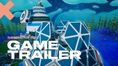 Astroneer - Megatech DLC