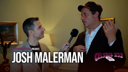 The fearsome power of the unseen - Josh Malerman Celsius 232 Interview