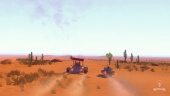 Pioneers - Teaser Trailer