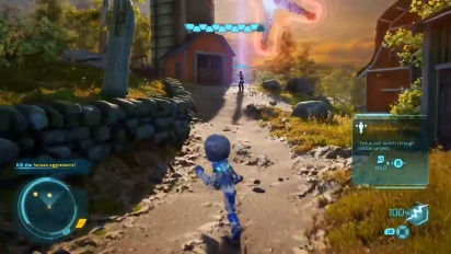 destroy all humans 2020 stadia