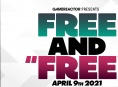 FREE & 'Free' - April 9th 2021
