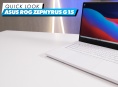Asus ROG Zephyrus G15 - Quick Look