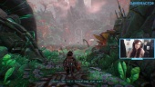 The Gunk - Livestream Replay