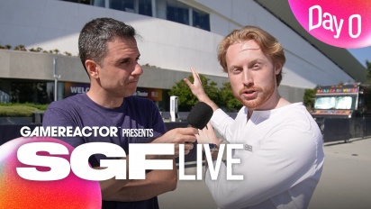 Summer Game Fest Live impressions from the YouTube Theater in Los Angeles