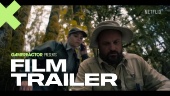 Untamed - Official Teaser Trailer