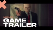 Hitman World of Assassination - Eminem vs. Slim Shady Elusive Target (PS5 & PS4)