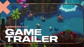 Sea of Stars - Mobile Announcement Trailer