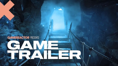 BrokenLore: Unfollow - Launch Trailer (PS5)