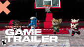 NBA Bounce - Goat: The Movie Deluxe Edition Launch Trailer