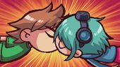 Scott Pilgrim vs the World - Knives Add On Pack Trailer