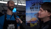 Battle Chef Brigade - Tom Eastman Interview